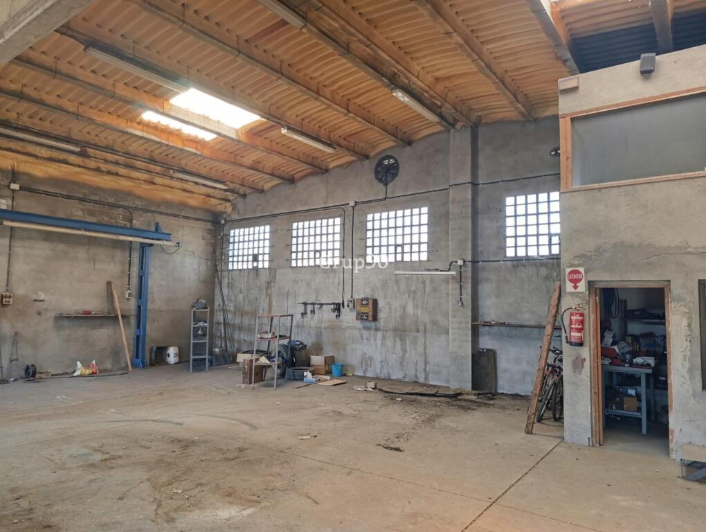 Imagen 3 de Almacén en venta en Massalcoreig