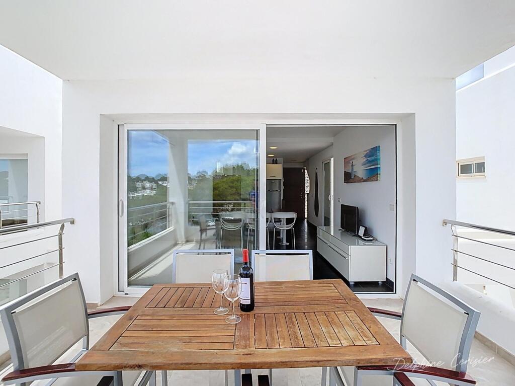 Imagen 4 de Casa con vistas al puerto de Cala d'Or en primera línea y licencia turística