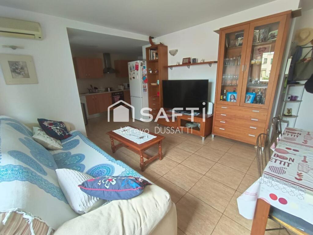 Imagen 3 de ¡INVERSORES! Piso de 2 habitaciones ALQUILADO en venta.