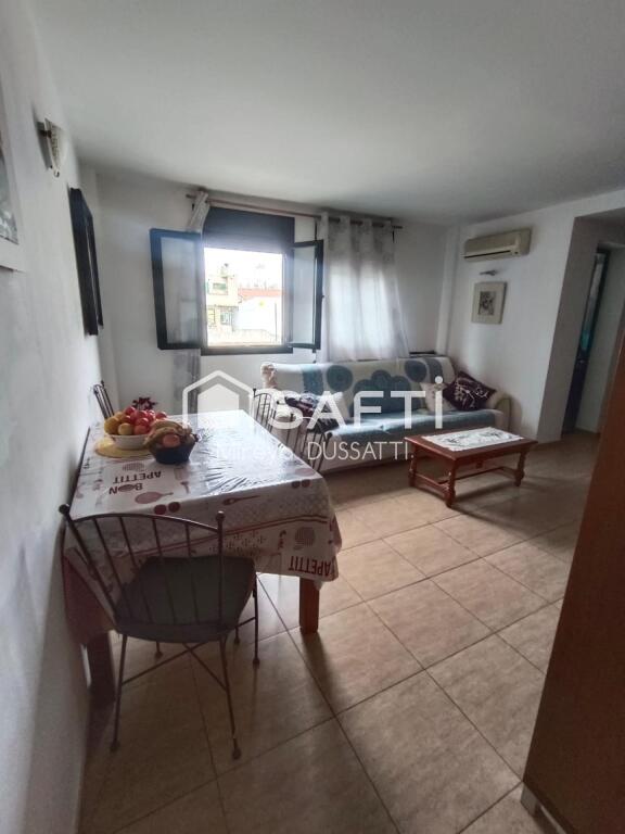 Imagen 4 de ¡INVERSORES! Piso de 2 habitaciones ALQUILADO en venta.