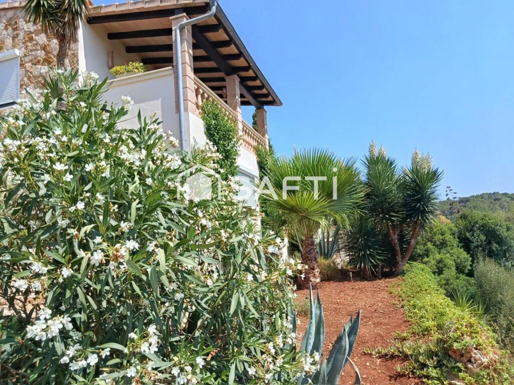 Imagen 2 de Hermosa Villa en CALA ROMÁNTICA