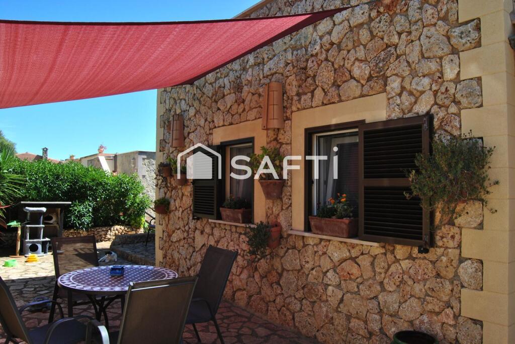 Imagen 3 de Hermosa Villa en CALA ROMÁNTICA