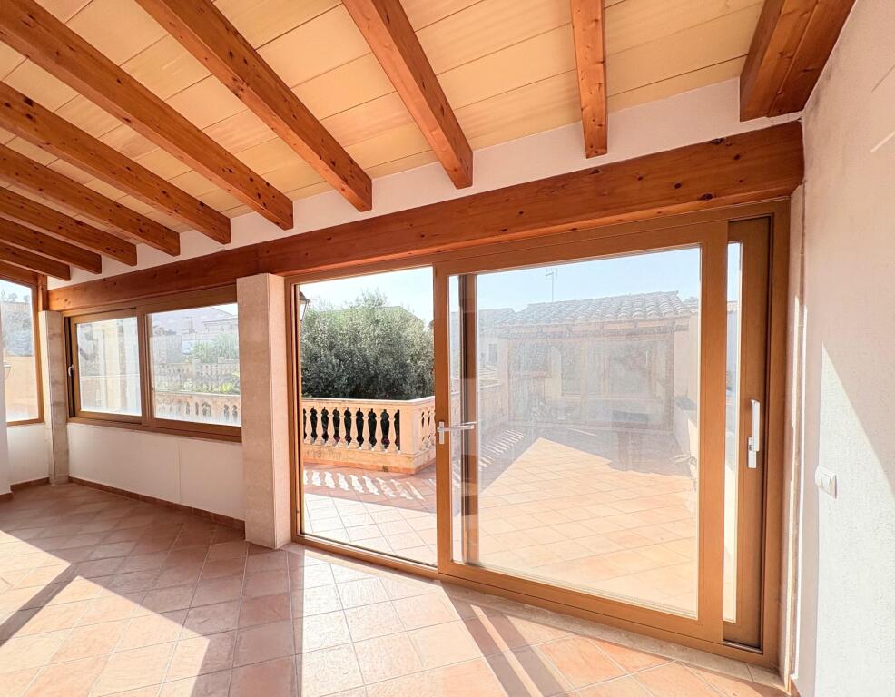 Imagen 2 de CASA DE PUEBLO CON ENCANTO