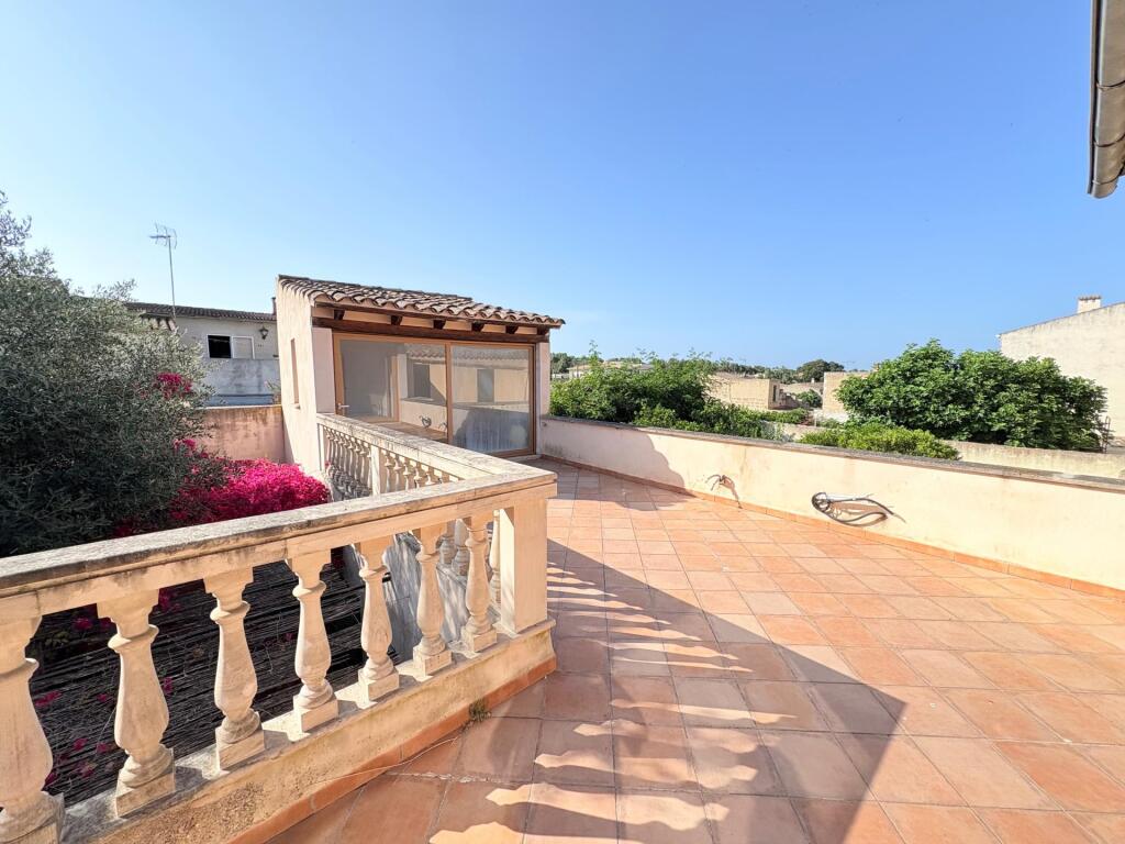 Imagen 3 de CASA DE PUEBLO CON ENCANTO