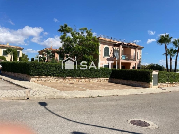 Imagen 1 de Piso de lujo en venta a pie del mar