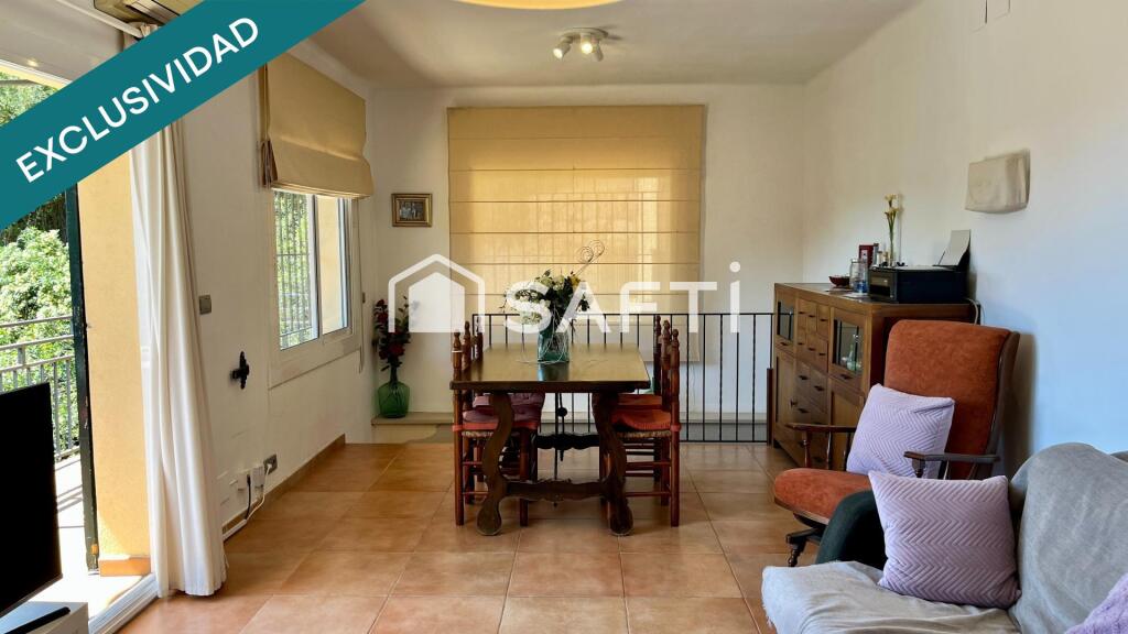 Imagen 2 de Oportunidad! Preciosa casa en la Urb. “Castella d’Indies”