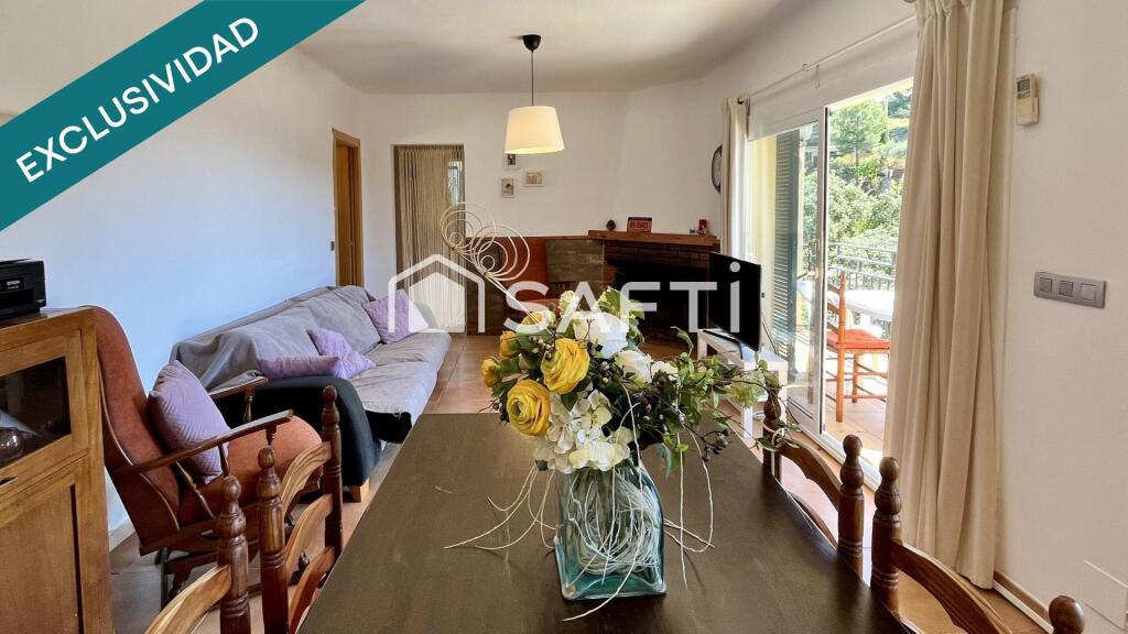 Imagen 4 de Oportunidad! Preciosa casa en la Urb. “Castella d’Indies”