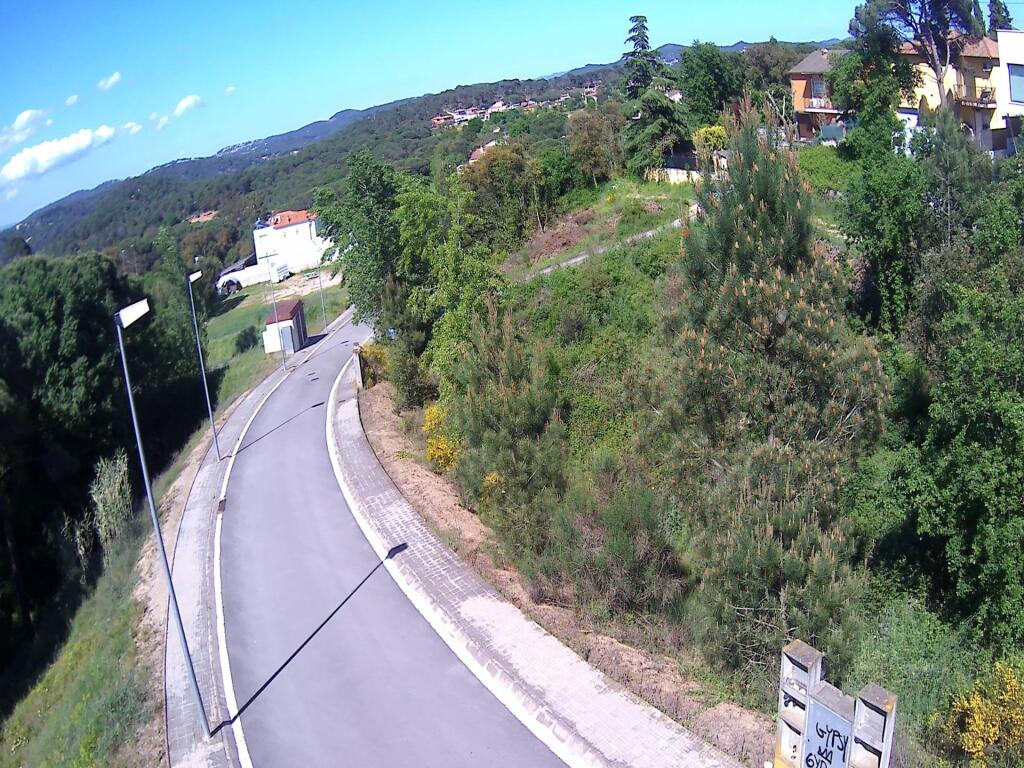 Imagen 4 de Terreno en Fogars de la selva