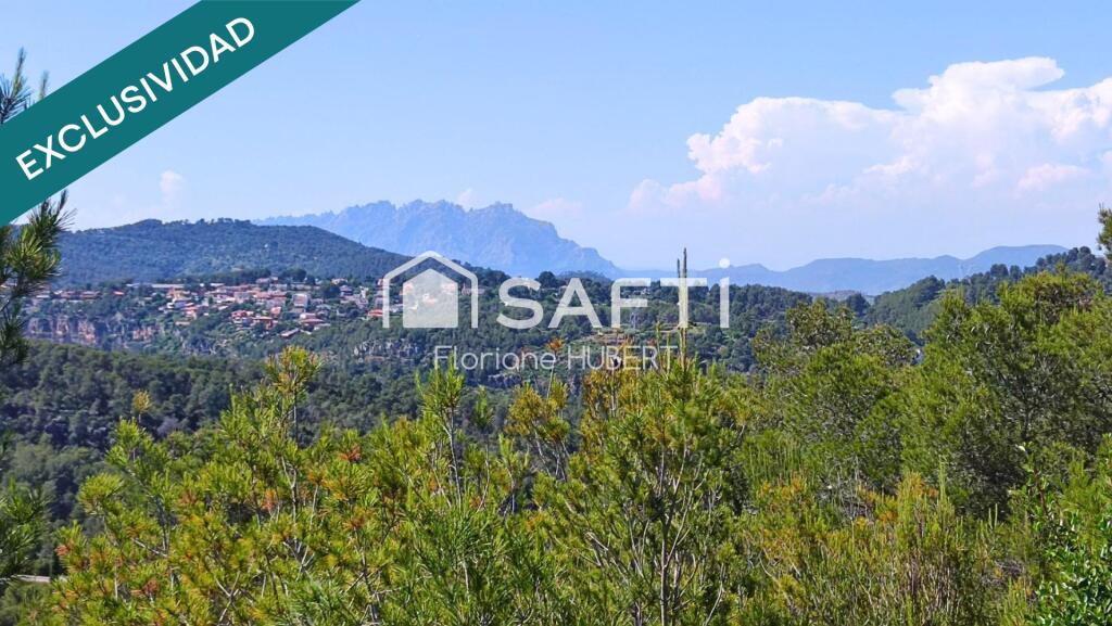 Imagen 3 de TERRENO DE 3260M2 EDIFICABLE EN CERVELLO