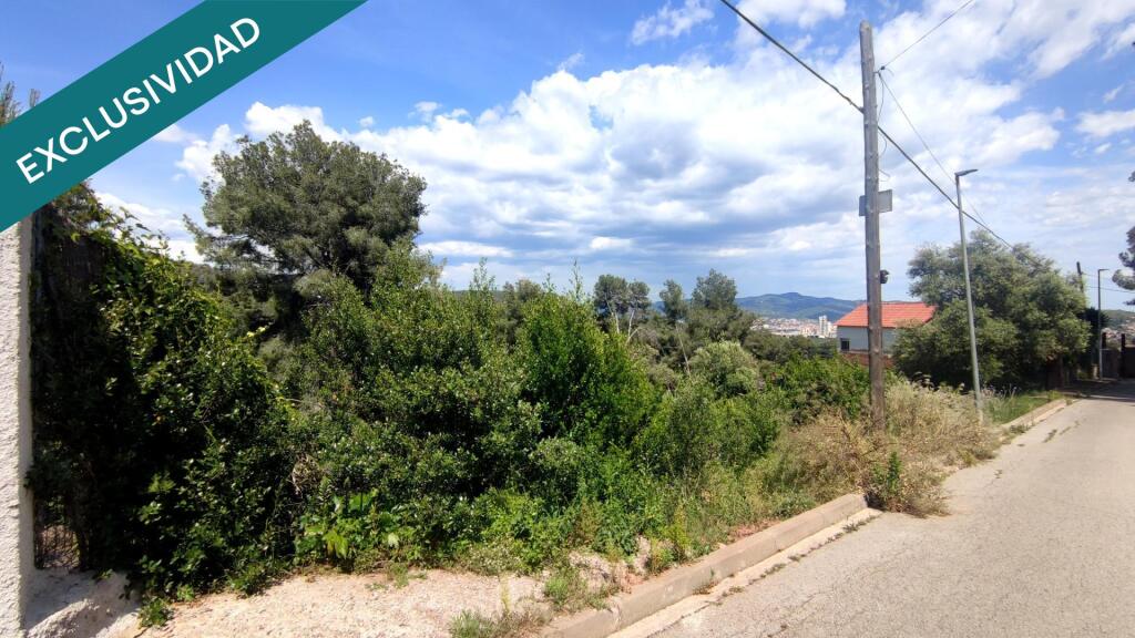 Imagen 3 de TERRENO DE 2300M2 EDIFICABLE EN CERVELLO.