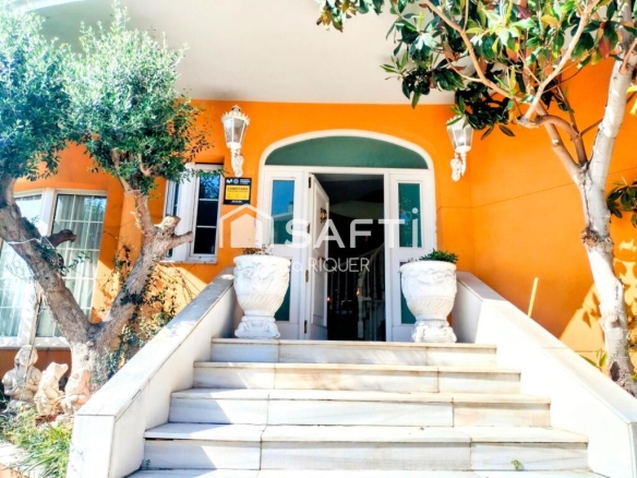 Imagen 2 de Casa única