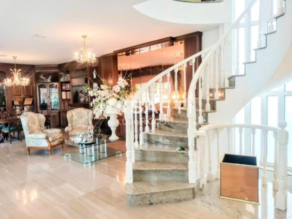 luminosa y privada en Pineda de Mar