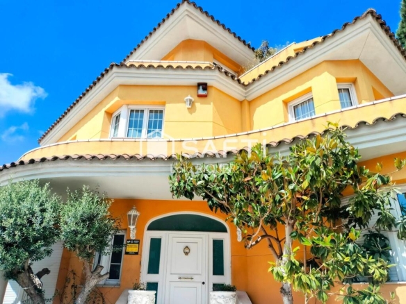 Imagen 1 de Casa única