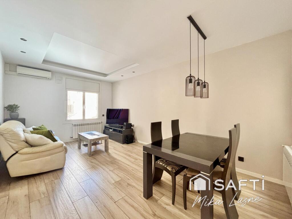 Imagen 2 de ¡ Sarrià te espera: un piso de ensueño