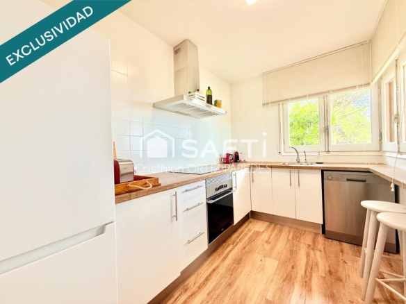 Imagen 4 de Magnífica casa en Sant Daniel con piscina