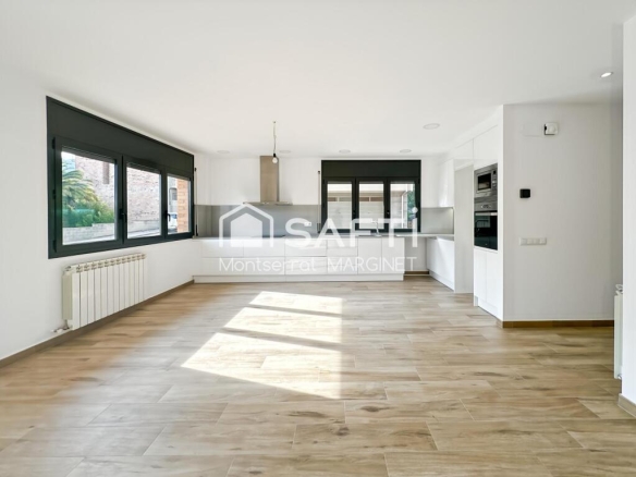 Imagen 2 de Piso en venta en Avià de 87 m2