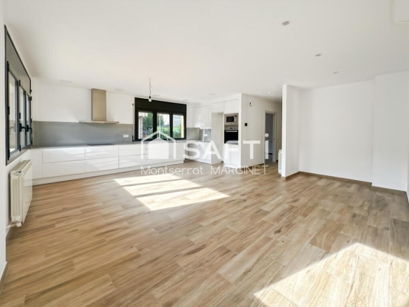 Imagen 1 de Piso en venta en Avià de 87 m2