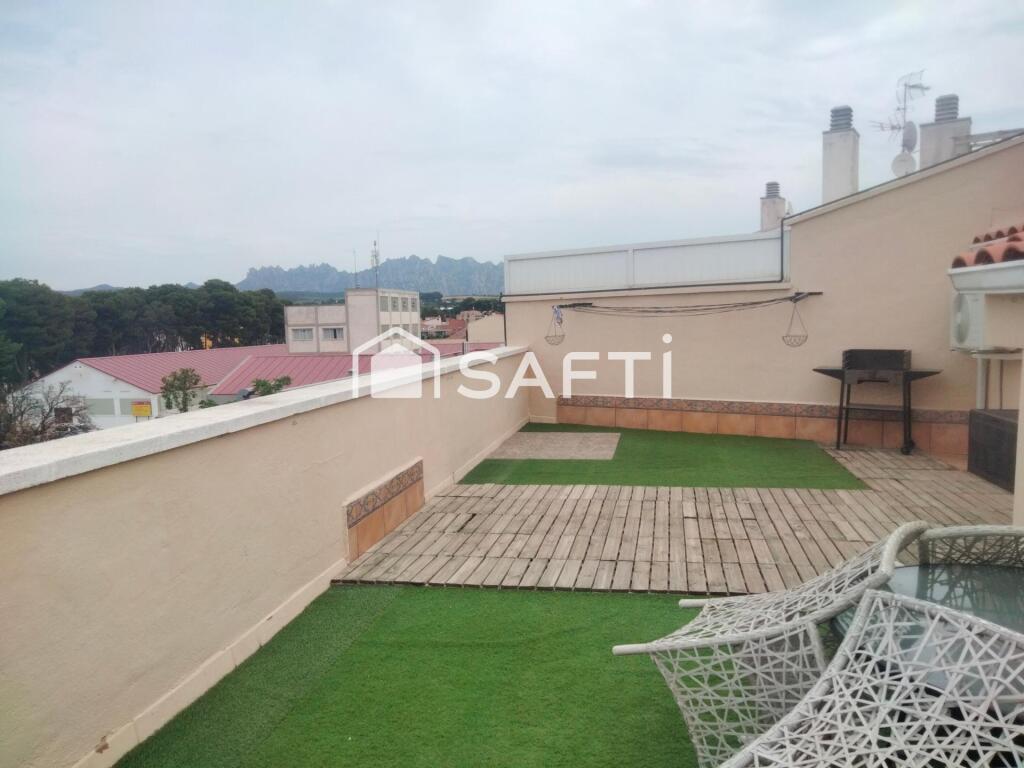 Imagen 2 de FANTÁSTICO DÚPLEX EN EL CENTRO DE PIERA