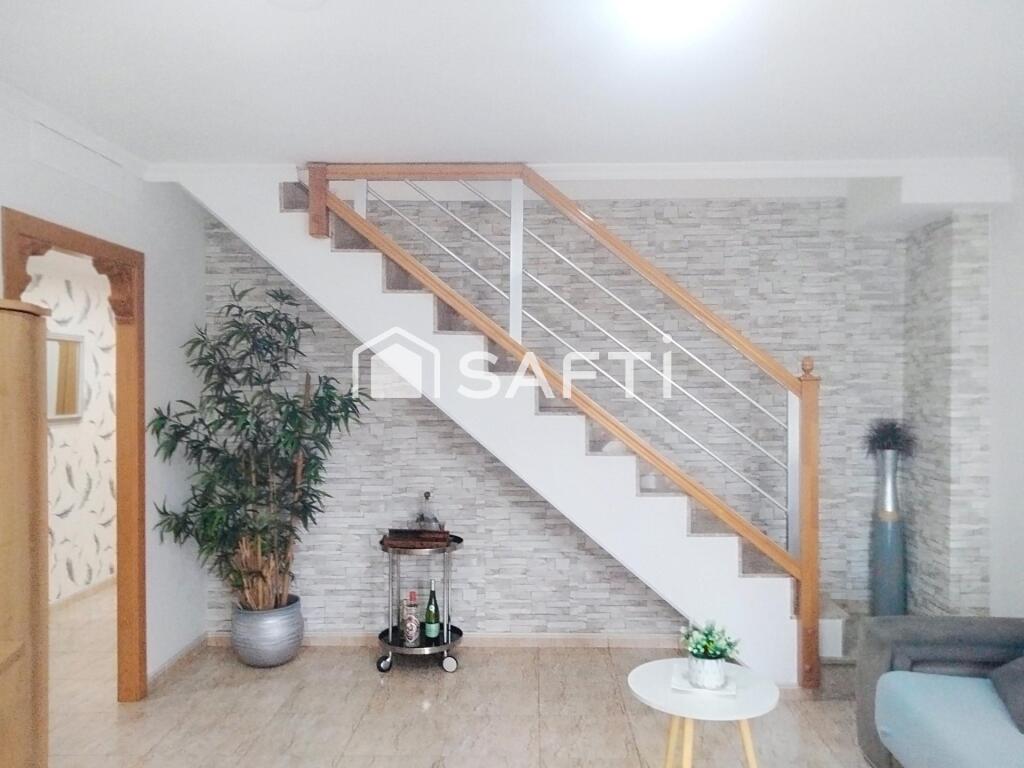 Imagen 3 de FANTÁSTICO DÚPLEX EN EL CENTRO DE PIERA