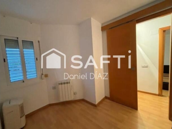 Imagen 2 de Espectacular Dúplex en Malgrat a un minuto de la playa