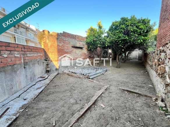 Imagen 2 de Terreno edificable a la venta en Pineda de Mar.