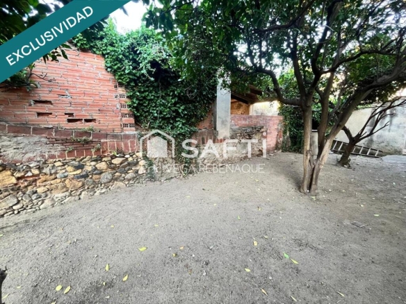 Imagen 3 de Terreno edificable a la venta en Pineda de Mar.