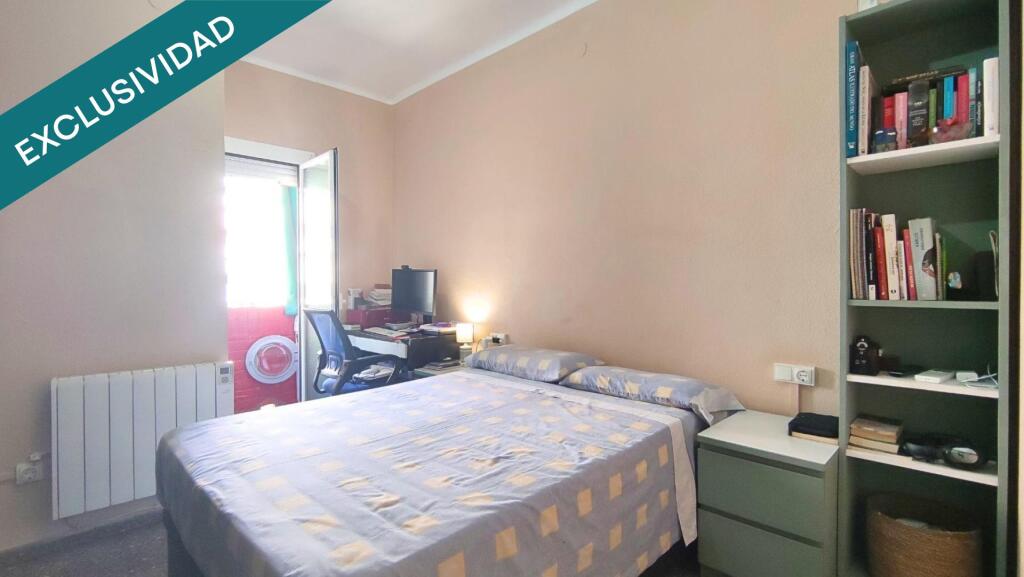 Imagen 4 de PISO 3 HAB CON BALCON EN ZONA FRANCA.