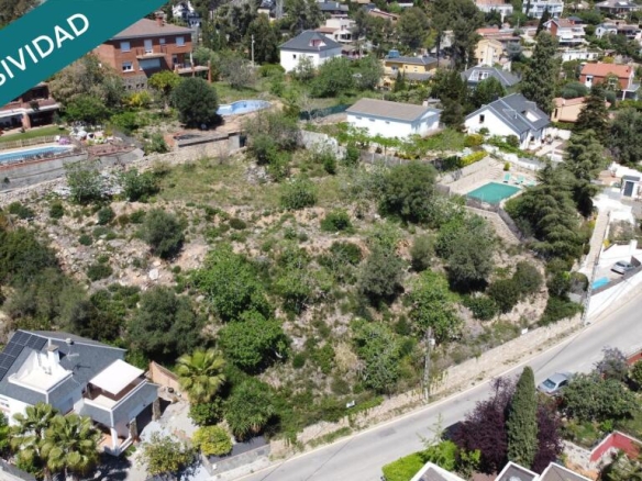 Imagen 1 de TERRENO RESIDENCIAL SOLEADO en FONTPINEDA