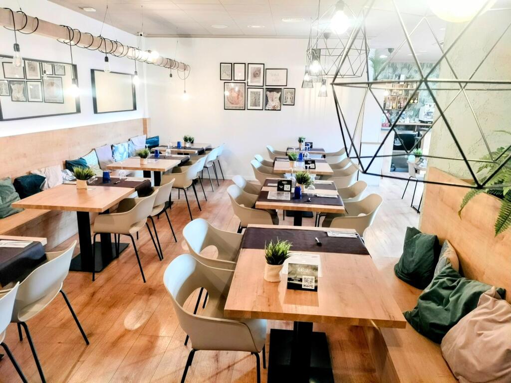 Imagen 3 de ALQUILER DE RESTAURANTE EN PINEDA DE MAR