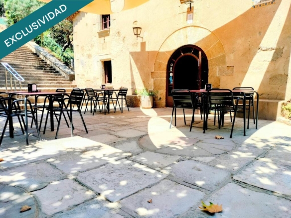 Imagen 2 de Restaurante en traspaso con alta rentabilidad y encanto único