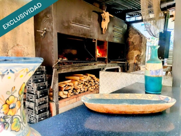 Imagen 1 de Restaurante en traspaso con alta rentabilidad y encanto único