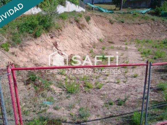 Imagen 4 de Parcela urbana de 904 m² en Sant Daniel