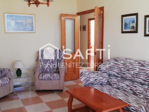 Imagen 4 de MAGNIFICO CHALET EN SANCTI PETRI