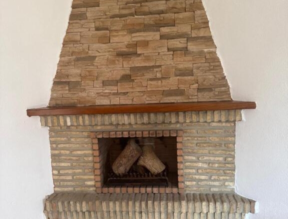 Imagen 4 de MAGNIFICO CHALET INDEPENDIENTE EN LA ZONA DE CHICLANA DE LA FRONTERA.