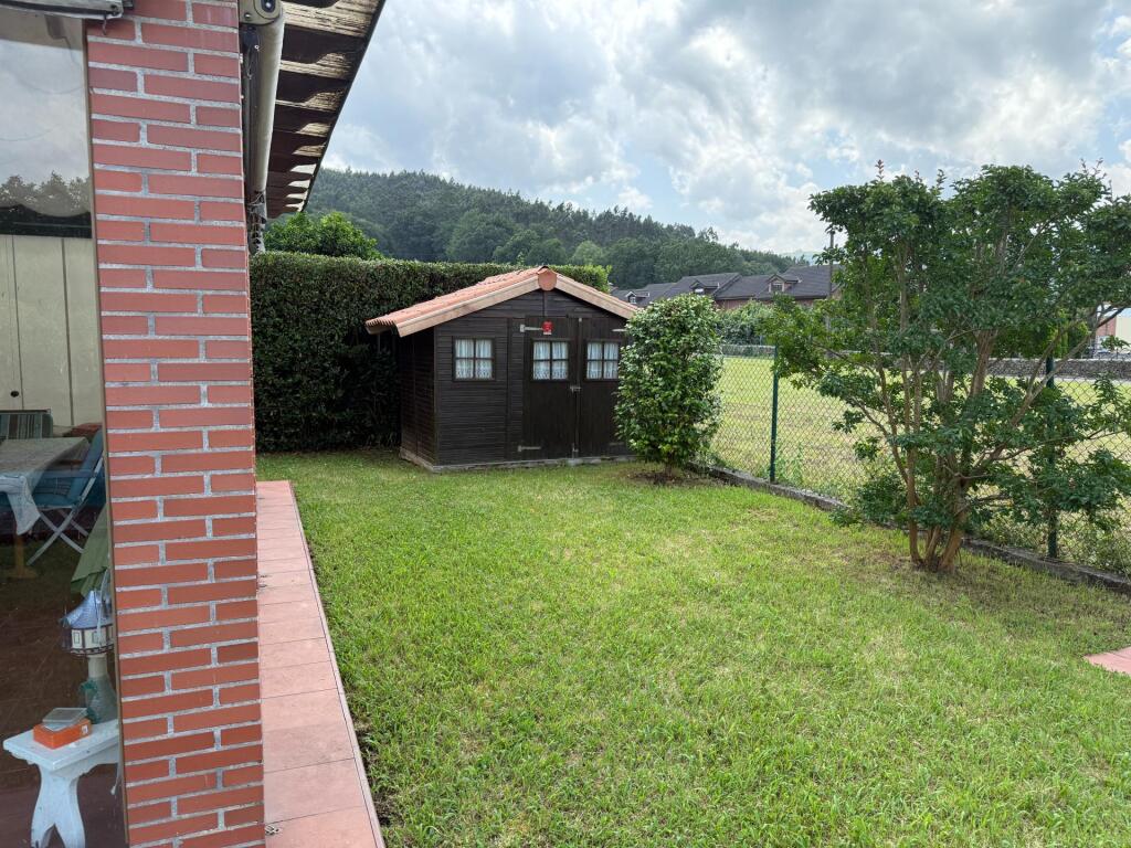Imagen 2 de TU VIVIENDa  EN EL MEJOR ENTORNO Y PERFECTAMENTE COMUNICADA