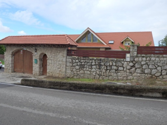 Imagen 2 de "El hogar que tu familia merece