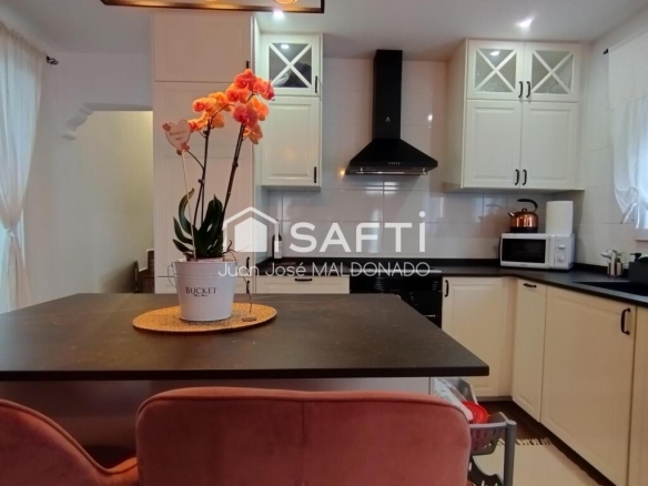 Imagen 2 de Tu refugio urbano historia