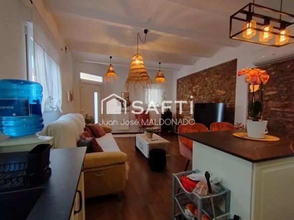 Imagen 1 de Tu refugio urbano historia