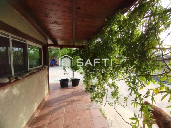 vive natural en Vinaròs: tu hogar sostenible entre naranjos y sol.