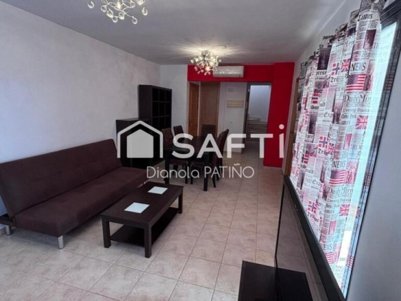 Imagen 3 de Vive el lujo y la comodidad junto al mar.