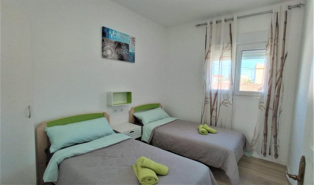 Imagen 4 de Encantador apartamento en la costa de Vinaròs – a 2 min de la playa