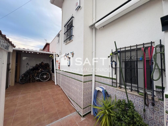 Imagen 2 de Tu nuevo hogar familiar te espera: amplitud