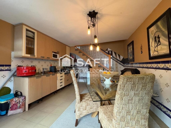 Imagen 2 de Tu refugio moderno a pasos de la playa más grande de Vinaròs