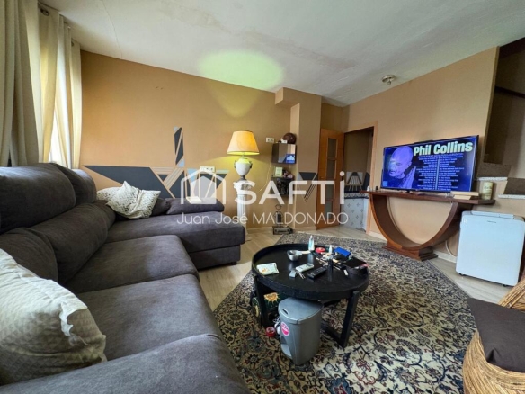 Imagen 4 de Tu refugio moderno a pasos de la playa más grande de Vinaròs