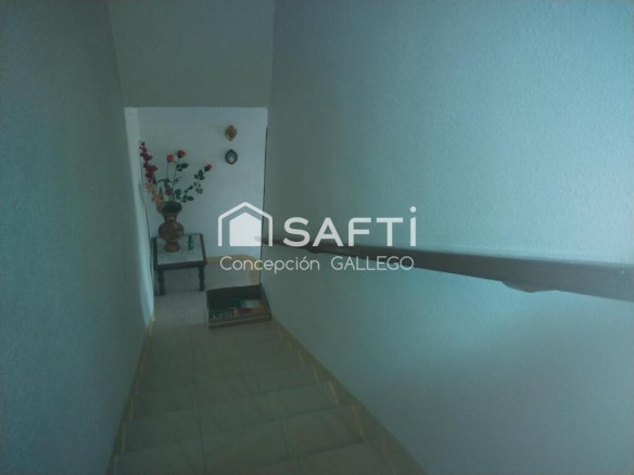 en el corazón de La Mancha ! Sin comisión al comprador.