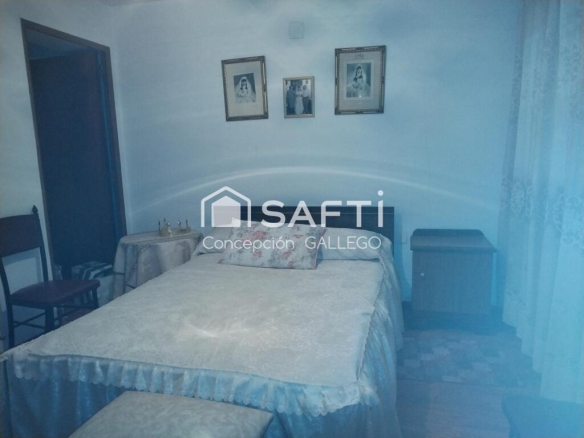 en el corazón de La Mancha ! Sin comisión al comprador.