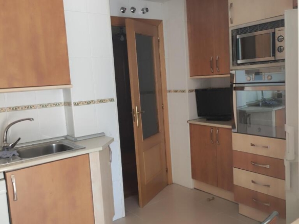 Imagen 3 de CÓMODO PISO CERCA DEL CENTRO Y OTROS LUGARES DE INTERÉS