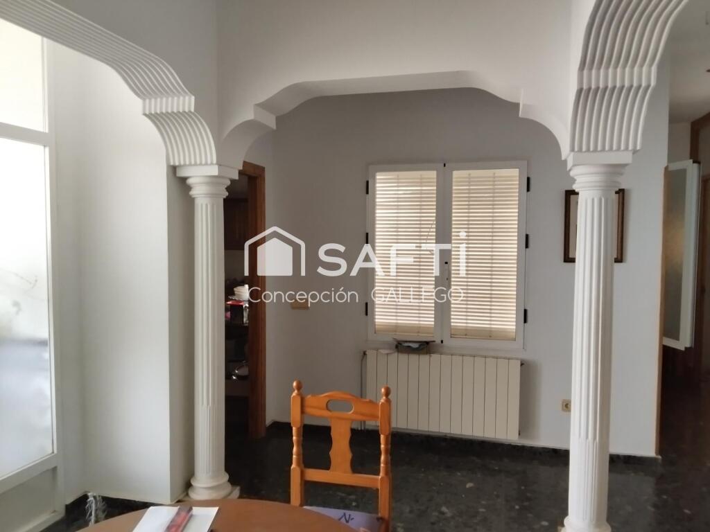 Imagen 3 de CASA ADOSADA CON DOS VIVIENDAS