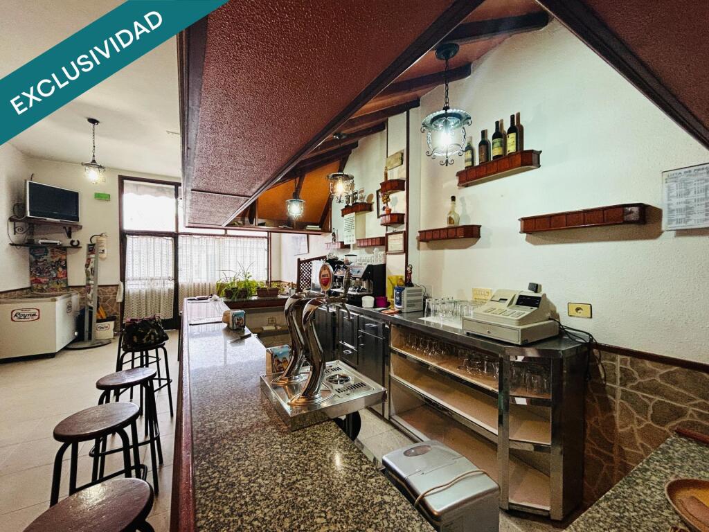 Imagen 2 de Ponemos a la venta un restaurante con alma y tradición