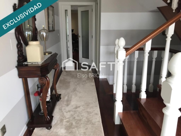 Imagen 2 de Chalet adosado